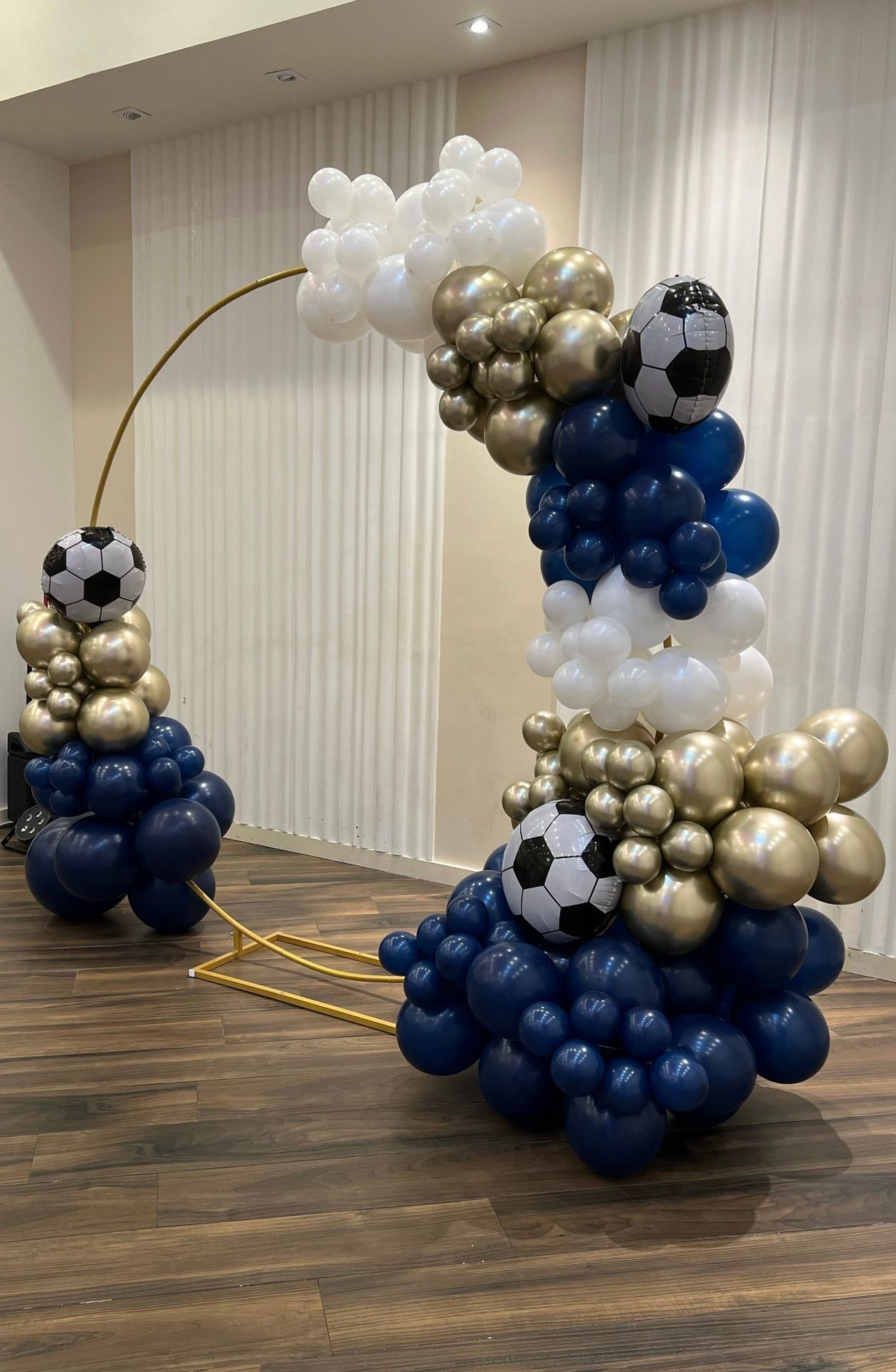 Balloon Decoration 